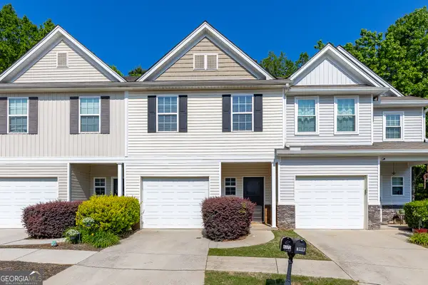 4775 Beacon Ridge Lane, Flowery Branch, GA 30542
