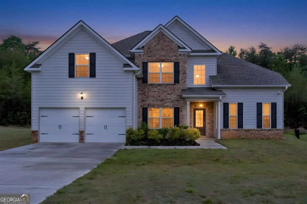 28 Village Trace, Rydal, GA 30171 - #1