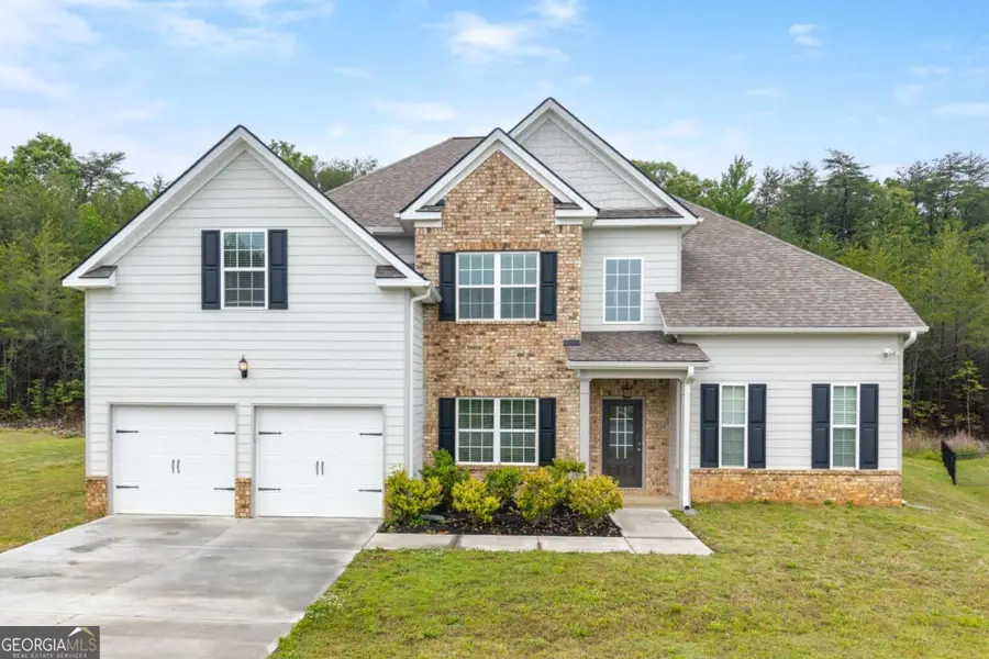 28 Village Trace, Rydal, GA 30171 - #2