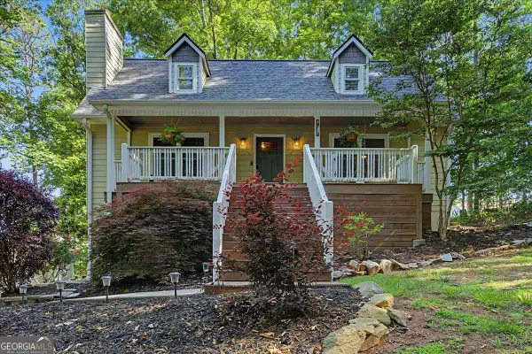 2078 Winding Creek Lane Sw, Marietta, GA 30064