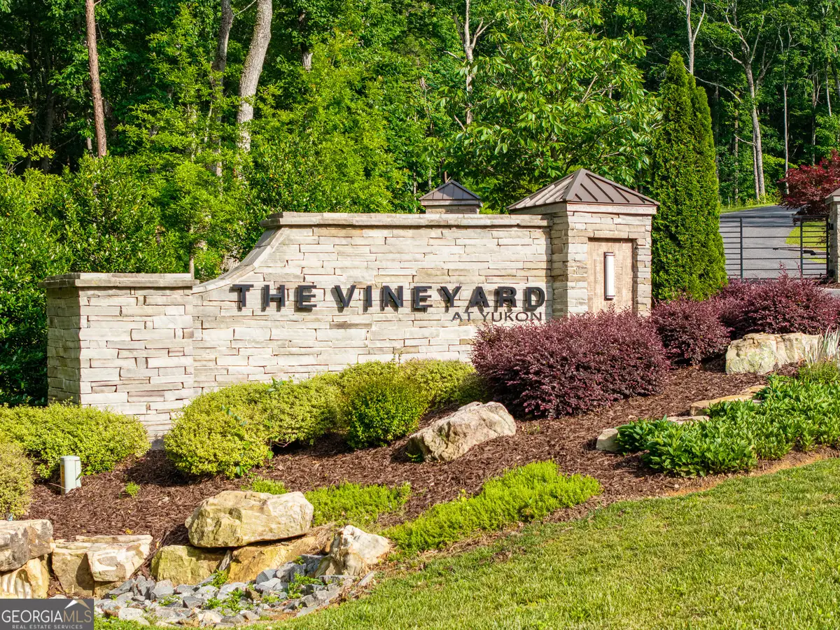 LOT 234 Highgrove Drive, Talking Rock, GA 30175 - #1