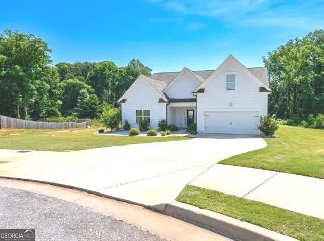 398 Grand Oaks Avenue, Bethlehem, GA 30620 - #2