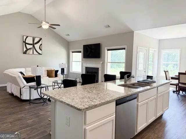 398 Grand Oaks Avenue, Bethlehem, GA 30620 - #3