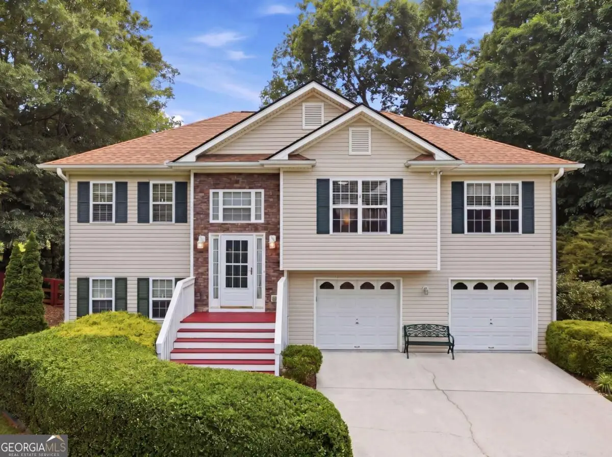 7815 Mosswood Lane, Gainesville, GA 30506 - #1