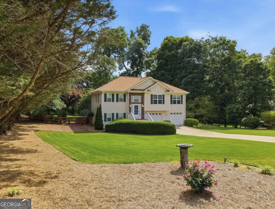 7815 Mosswood Lane, Gainesville, GA 30506 - #3