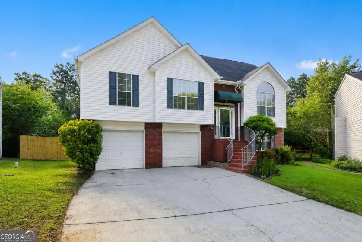 3798 Market Crescent, Clarkston, GA 30021 - #1