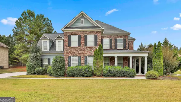 105 Delamere Place, Tyrone, GA 30290
