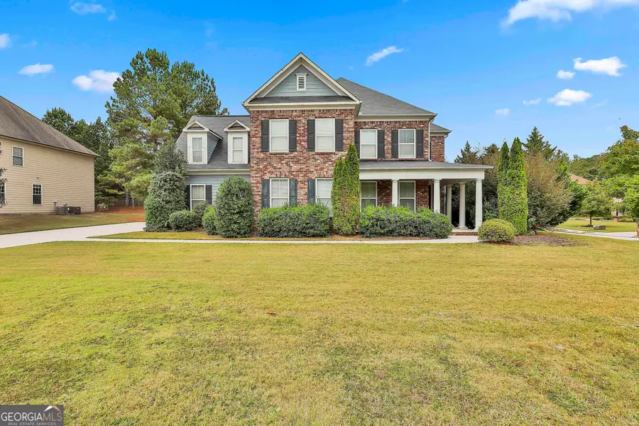 105 Delamere Place, Tyrone, GA 30290 - #2