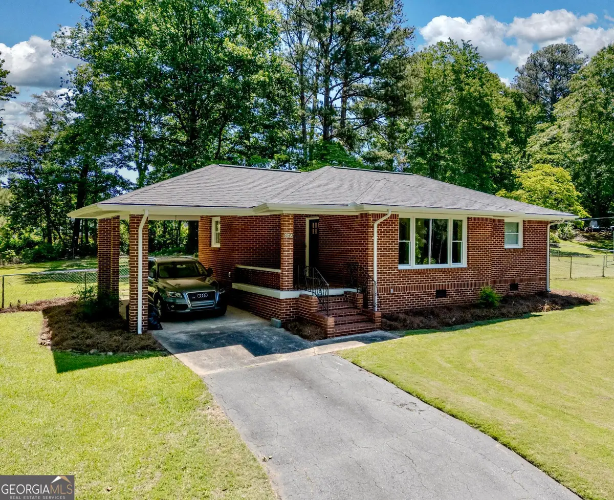 6043 Pisgah Road Sw, Mableton, GA 30126 - #1