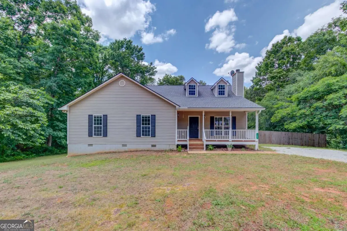 165 John Sharp Road, Colbert, GA 30628 - #1