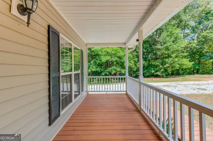 165 John Sharp Road, Colbert, GA 30628 - #3