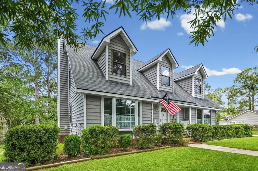 190 Dunaway Drive, Albany, GA 31707 - #2