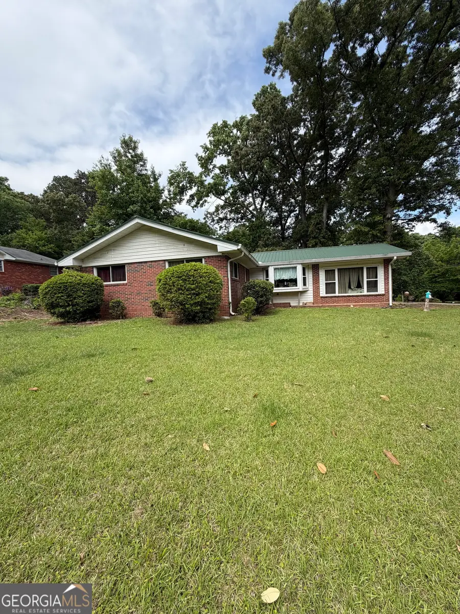 5512 Andrew Drive Sw, Mableton, GA 30126 - #2
