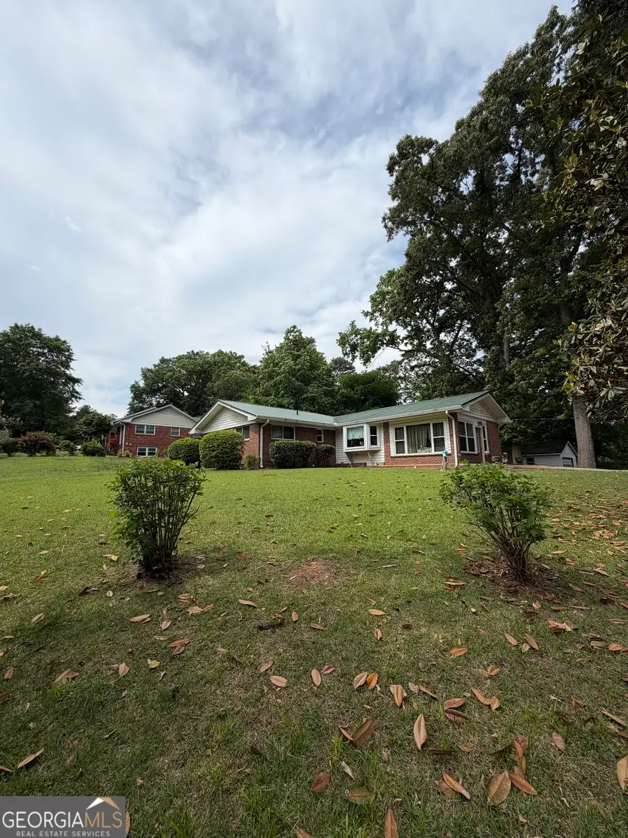 5512 Andrew Drive Sw, Mableton, GA 30126 - #3