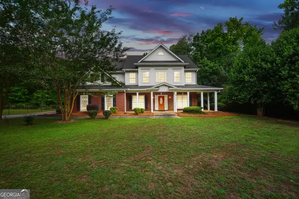 1731 Snapping Shoals Road, McDonough, GA 30252