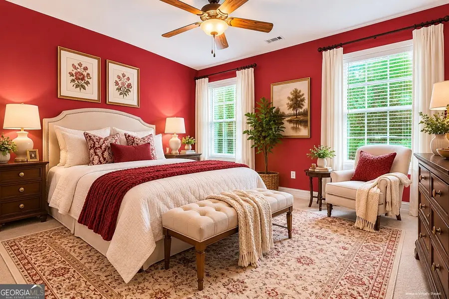 1731 Snapping Shoals Road, McDonough, GA 30252 - #3