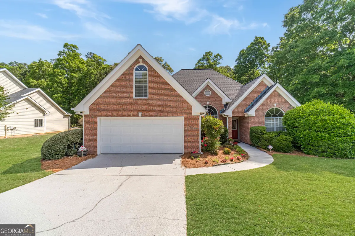 2111 Vintage Oaks Drive, Loganville, GA 30052 - #1
