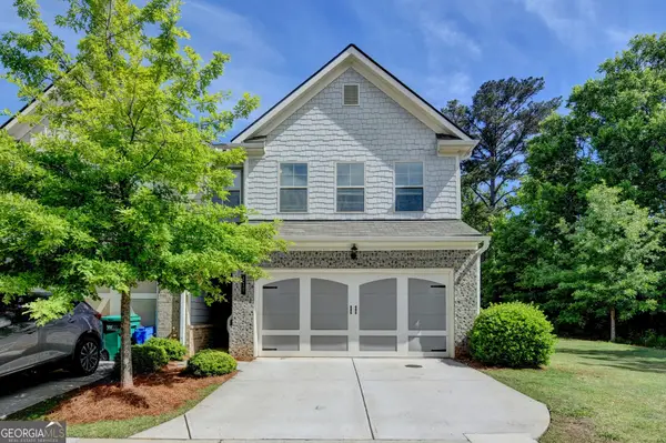117 Hibiscus Court, Woodstock, GA 30188