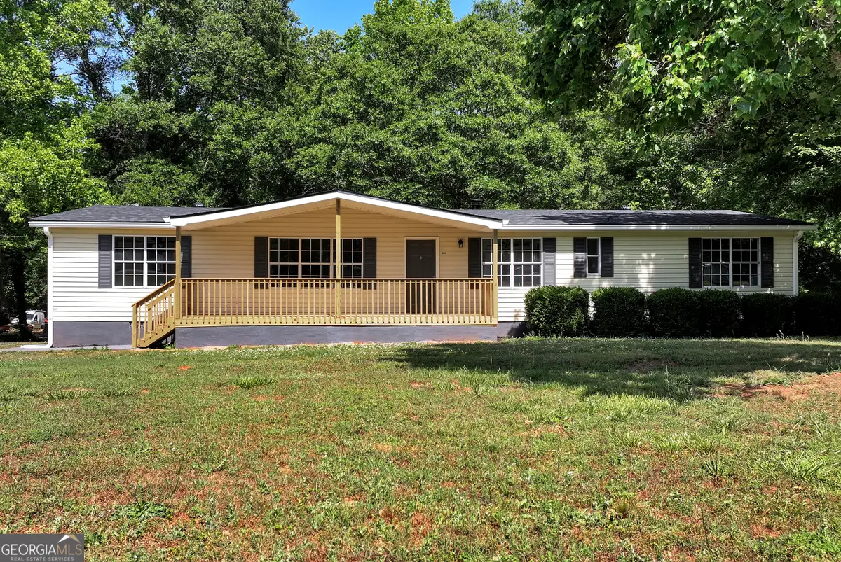 525 J S Williamson Court, Nicholson, GA 30565 - #1