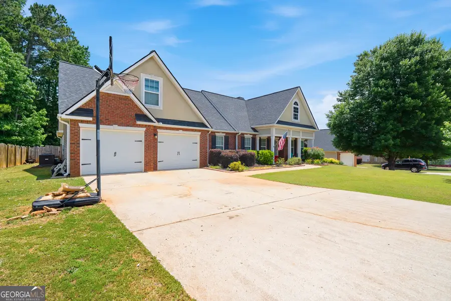260 Bridgemill Lane, Hampton, GA 30228 - #2