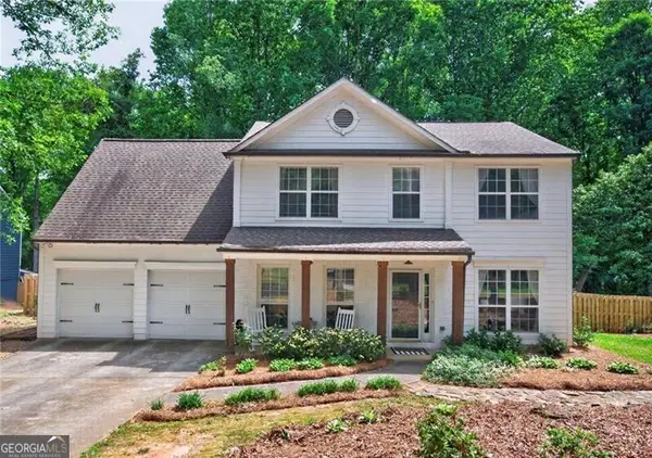 5755 Millstone Drive, Cumming, GA 30028