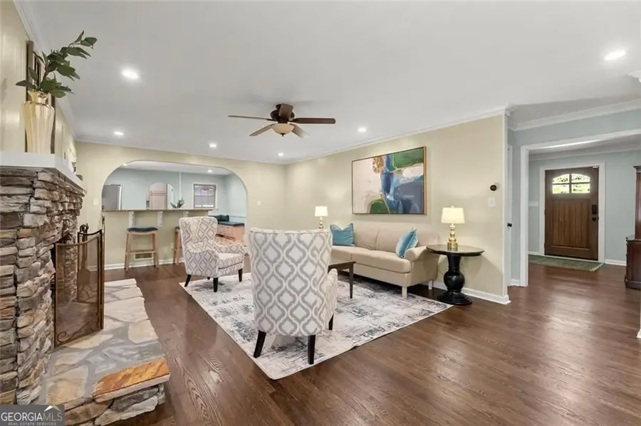 354 Apache Trail, Marietta, GA 30060 - #3