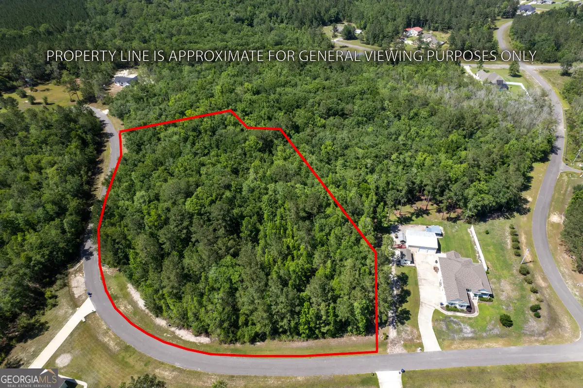 LOT 9 Headwaters Court, Kingsland, GA 31548 - #1