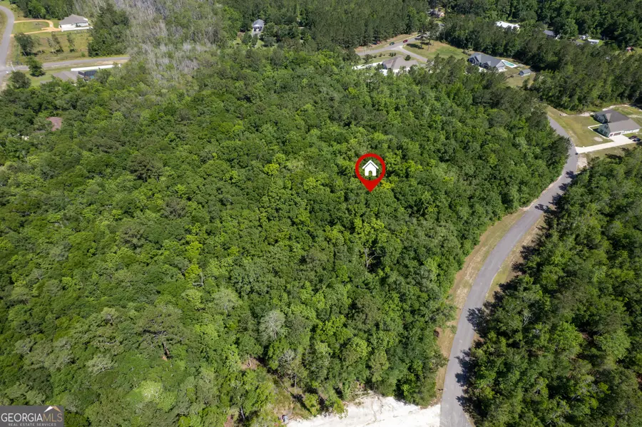LOT 9 Headwaters Court, Kingsland, GA 31548 - #3