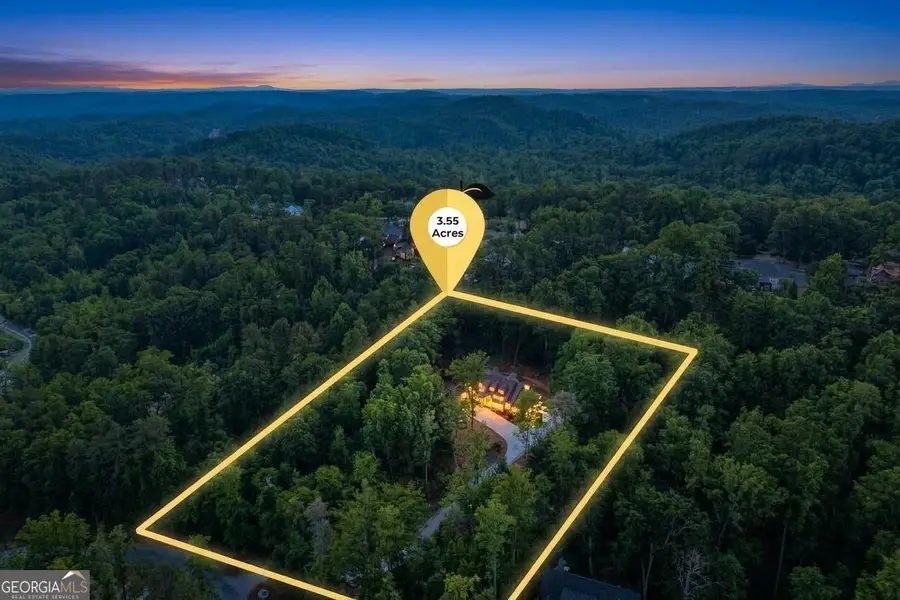 99 Madeline Anthony Road, Dahlonega, GA 30533 - #2