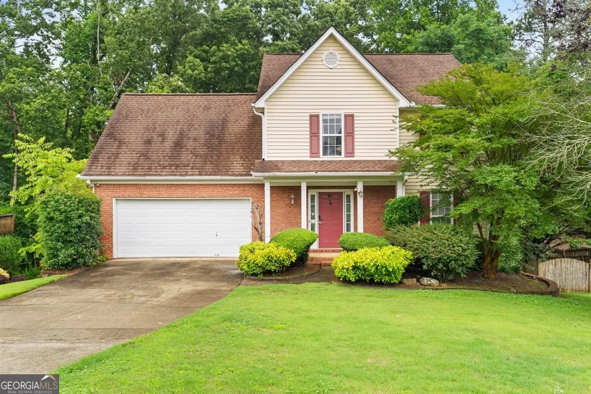 2121 Little River Drive, Suwanee, GA 30024 - #1