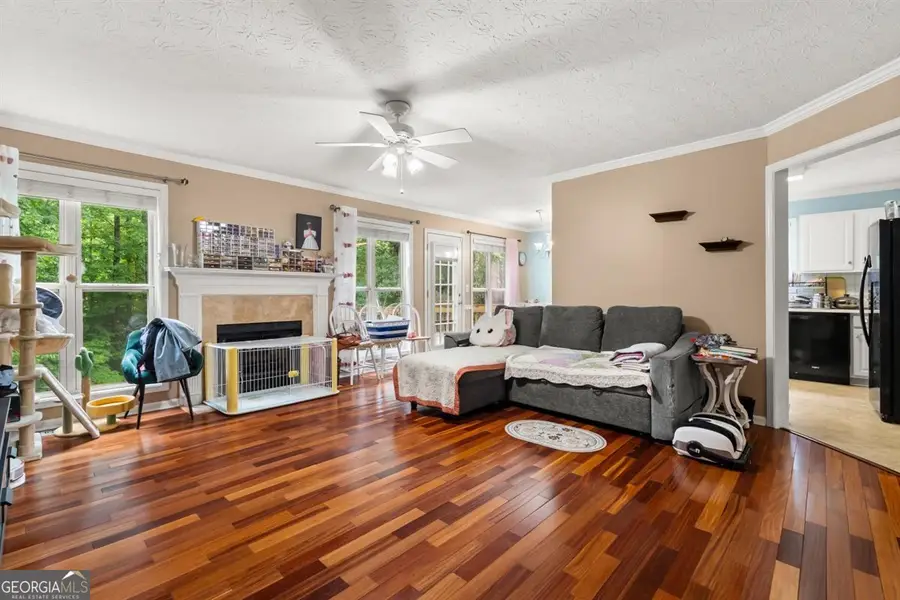 2121 Little River Drive, Suwanee, GA 30024 - #2