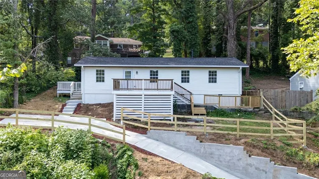 472 Rigby Street Ne, Marietta, GA 30060 - #1