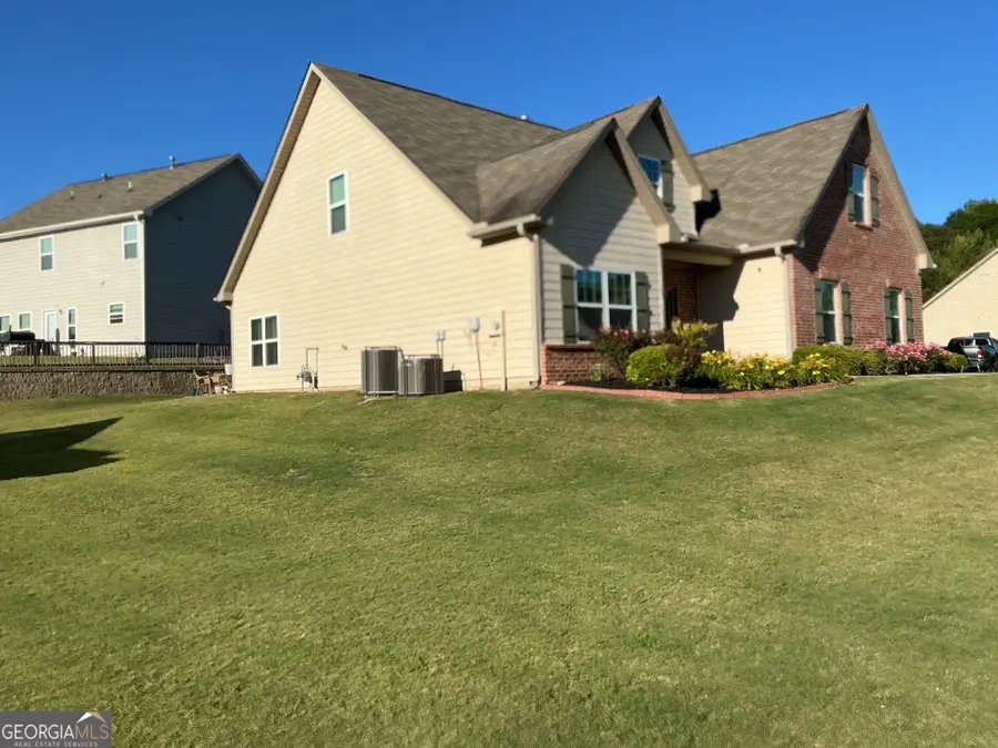 17 Camden Lake Way, Villa Rica, GA 30180 - #2