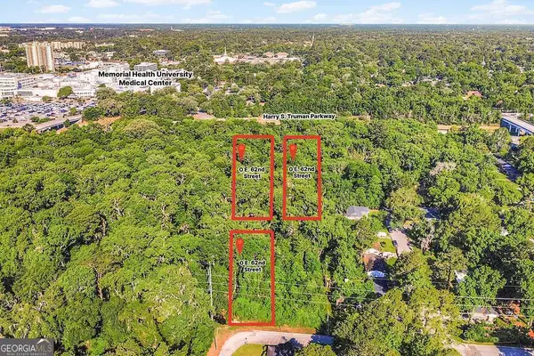 0 E 62nd Street, Savannah, GA 31404