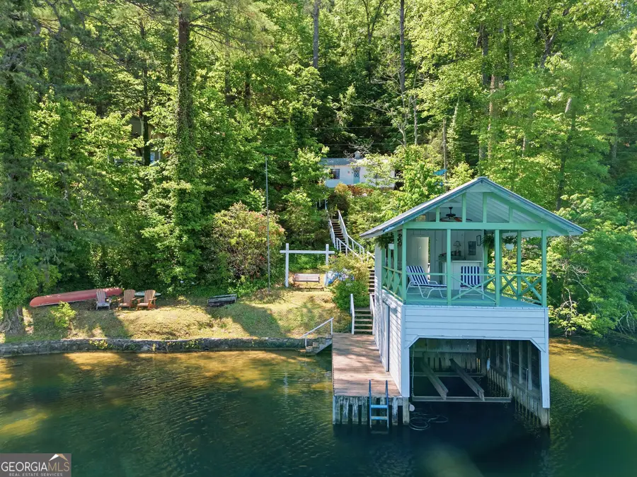 6448 Crow Creek Road, Lakemont, GA 30552 - #2