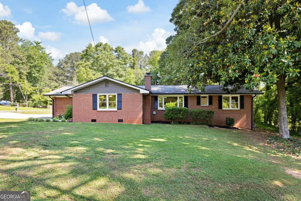 671 Dozier Drive, Marietta, GA 30066 - #1