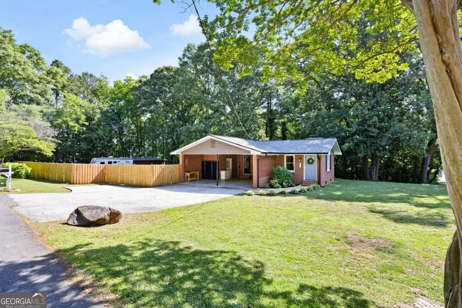 671 Dozier Drive, Marietta, GA 30066 - #3