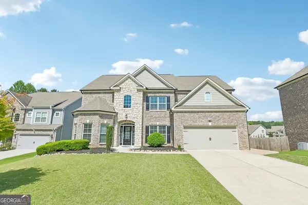 611 La Perla Drive, Buford, GA 30518