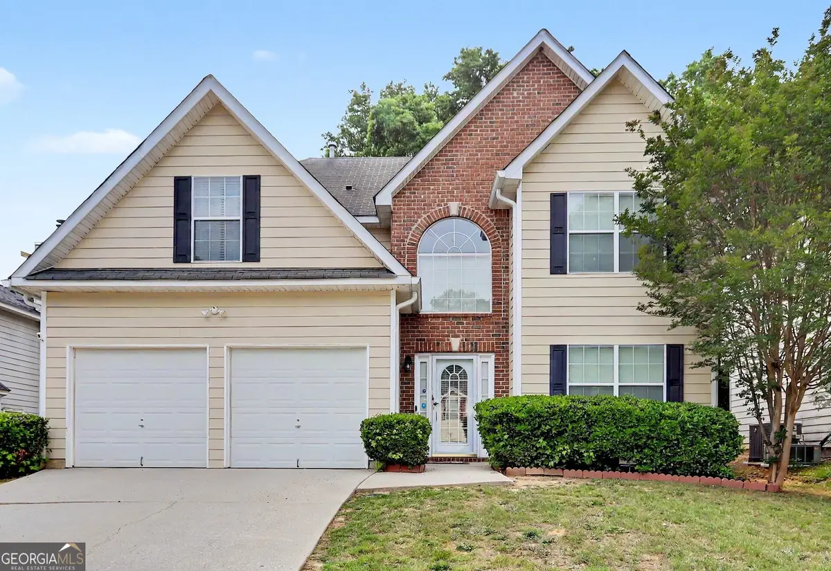 6613 Pamplona Place, South Fulton, GA 30349 - #1