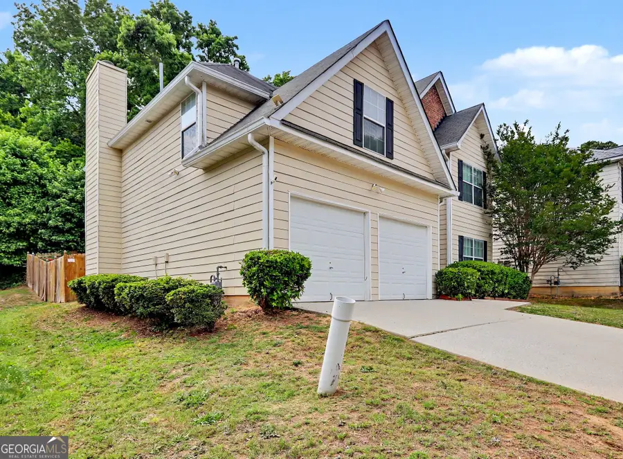6613 Pamplona Place, South Fulton, GA 30349 - #2