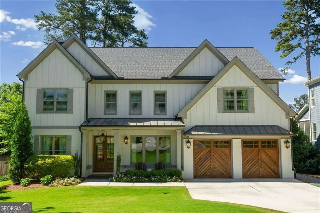 2481 Drew Valley Road Ne, Brookhaven, GA 30319 - #1