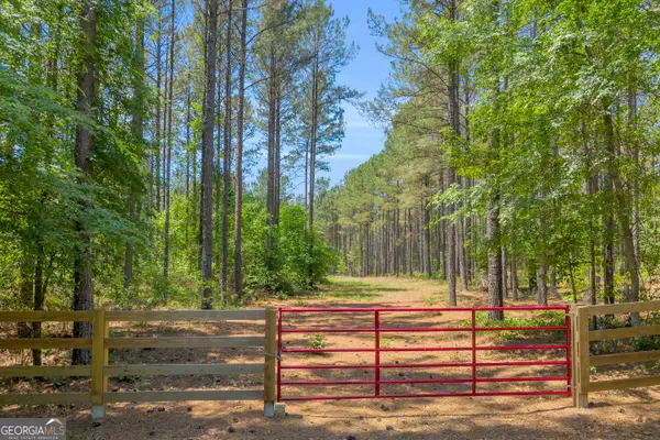 0 Hidden Harbor Road, Lincolnton, GA 30817