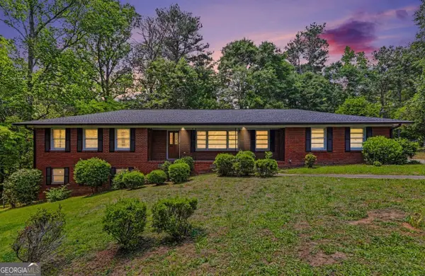 14 N Poplar Street, Fairburn, GA 30213