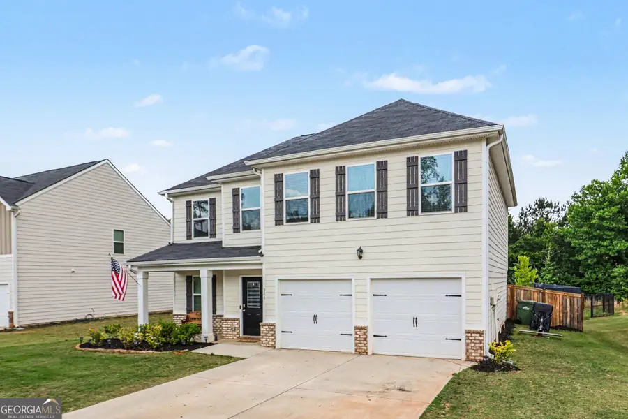 344 Lusitano Trace, Hogansville, GA 30230 - #3