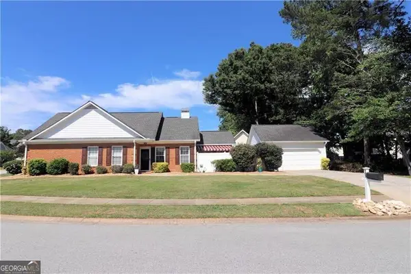 105 Woodgate Drive, Fayetteville, GA 30214