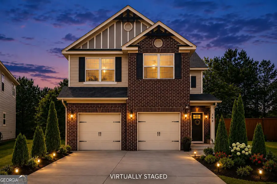 148 Leland Lane, McDonough, GA 30253 - #2