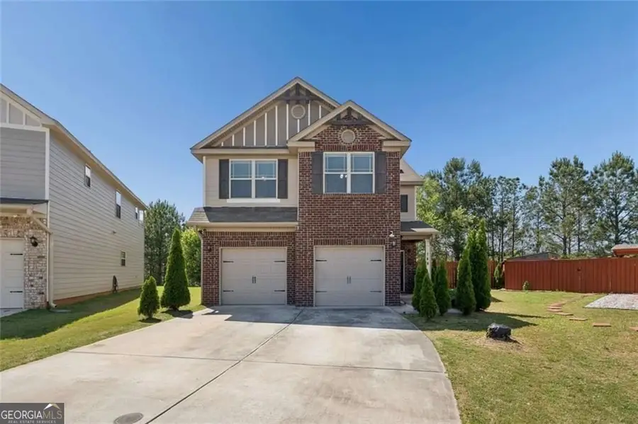 148 Leland Lane, McDonough, GA 30253 - #3