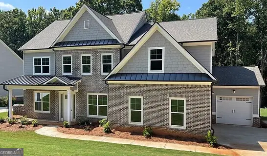 3219 Traditions Way, Jefferson, GA 30549