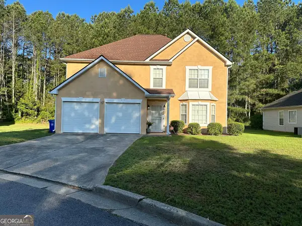 5681 Winchester Place, Lithonia, GA 30038