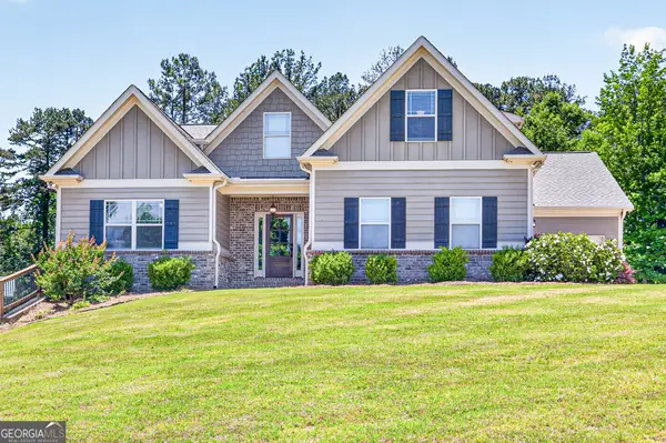 1171 Sterling Lake Drive, Jefferson, GA 30549